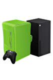 Xbox Series X Darbe Toz Koruyucu Kılıf