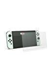 Nintendo Switch Oled 2'li Nano Temperli Ekran Koruma Camı-tns- 1156