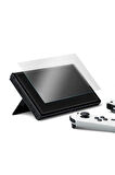 Nintendo Switch Oled 2'li Nano Temperli Ekran Koruma Camı-tns- 1156