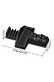 Tp4-837 Ps4 Fat/ps4 Pro Multifonksiyonel Stand