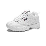 Fila Disruptor Low Wmn Kadın Günlük Ayakkabı - 101