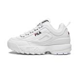 Fila Disruptor Low Wmn Kadın Günlük Ayakkabı - 101
