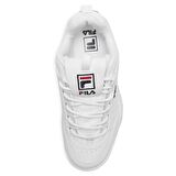 Fila Disruptor Low Wmn Kadın Günlük Ayakkabı - 101