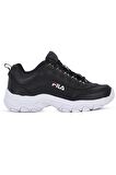 Fila Strada Low Wmn Kadın Günlük Ayakkabı - 101056