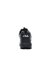Fila Disruptor 1010302.12V Kadın Siyah Spor Ayakkabı