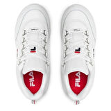 Fila FFT0009.10004 Strada Teens Kadın Günlük Spor Ayakkabı