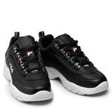 Fila FFT0009.80010 Strada Teens Kadın Günlük Spor Ayakkabı