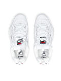 Fila FFT0029.10004 Disruptor Teens Kadın Günlük Spor Ayakkabı