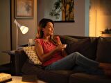 Philips Hue 8-75W Beyaz Amb. Akıllı Bşl Seti 3lü Kum E27 Bt Özl. - 929002468403
