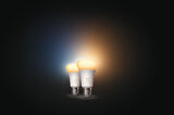 Philips Hue 75W 2li E27 Beyaz Ampul 929002468404