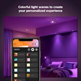 Philips Hue Centura Gömme Spot Işığı - 929003047401