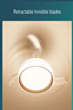 Bliss Fanlı Tavan Lambası 28+35 W
