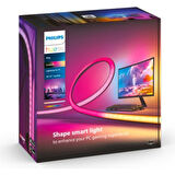 Philips Hue  Gradient 24" 27" PC Led Şerit OUTLET