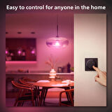 Philips Hue Tap Switch Siyah