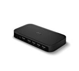 Philips Hue HDMI Sync Box 8K, 4 HDMI Bağlantısı, Akıllı Aydınlatma, Gen2