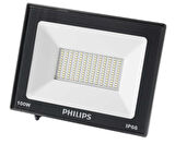 Phılıps Bvp 150 100w Beyaz 100 cm Led Projektör