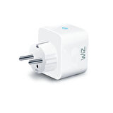 Wiz Akıllı Wi-Fi Priz (Beyaz)