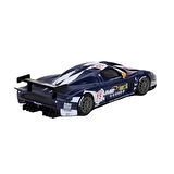 1:64 Diecast Maserati MC12 Competizione JMB Racing #15 2008 FIA 24Hr of SPA Mini GT Model Araba