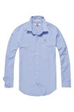 Tjm Original Stretch Shirt Erkek Gömlek