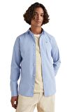 Tjm Original Stretch Shirt Erkek Gömlek