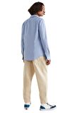 Tjm Original Stretch Shirt Erkek Gömlek