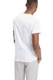Tjm Original Jersey V Yaka Tişört