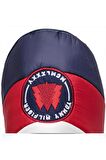 Kadın Tommy Hilfiger Womens Downslipper Patch Kadın Terlik FW0FW04182