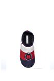 Kadın Tommy Hilfiger Womens Downslipper Patch Kadın Terlik FW0FW04182