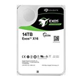 SEAGATE 3.5 14TB EXOS ST14000NM001G 7200 RPM 256MB SATA-3 Güvenlik Diski