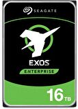 Seagate Exos X10 3.5 inç 16 TB 7200 RPM Sata 3.0 Harddisk 