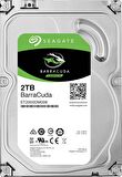 Seagate Barracuda ST2000DM008 Sata 3.0 7200 RPM 3.5 inç 2 TB Harddisk