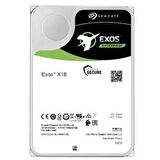 12 TB SEAGATE 3.5 EXOS SATA X18 256MB 7200RPM ST12000NM000J (RESMI DISTI GARANTILI)