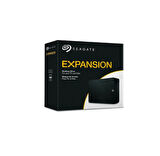 Seagate 24 TB Expansıon STKP24000400 USB 3.0 (5 YIL TÜRKİYE GARANTİLİ)
