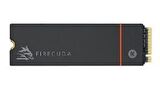 Seagate 1 TB Firecuda 530 ZP1000GM3A023 M.2 PCI-Express 4.0 SSD
