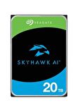 Seagate ST20000VE002 2.5 inç 20 TB 7200 RPM Sata 3.0 Harddisk 