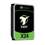 Seagate EXOS ST24000NM002H 3.5" 24TB 512MB 7200RPM NAS Sabit Disk