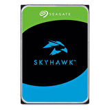 Seagate SkyHawk ST12000VE003 12TB 7200RPM 512MB 3.5" SATA Harddisk