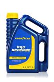 GOODYEAR KIRMIZI ORGANİK ANTİFRİZ -56°C 3 LT ÜRETİM YILI: 2021