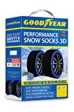 GOODYEAR KAR ÇORABI XXL