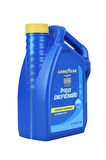 GOODYEAR MAVI ORGANİK ANTİFRİZ -56°C 3 LT 