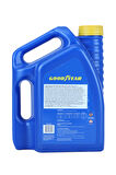GOODYEAR MAVI ORGANİK ANTİFRİZ -56°C 3 LT 