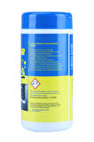 GOODYEAR TORPİDO TEMİZLEME MENDİLİ