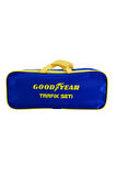 GOODYEAR LİSANSLI TÜVTÜRK UYUMLU TRAFİK SETİ
