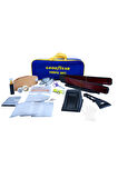GOODYEAR LİSANSLI TÜVTÜRK UYUMLU TRAFİK SETİ