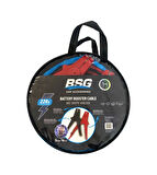 Akü Takviye Kablosu 3 Metre