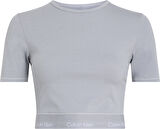 CALVIN KLEIN WO - S/S T-SHIRT T-Shirt