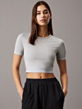 CALVIN KLEIN WO - S/S T-SHIRT T-Shirt