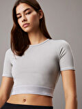 CALVIN KLEIN WO - S/S T-SHIRT T-Shirt