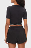Calvin Klein Bayan T Shirt LVGWS5K144 UB1