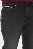 Calvin Klein Erkek Kot Pantolon LV04RB754G 846